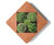 Triangle modular planter and bench system for public areas 2
