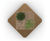 Triangle modular planter and bench system for public areas 3