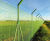 FibreFence Mesh - non-conductive fibreglass fencing system 0