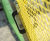 FibreFence GRP swing gates 0