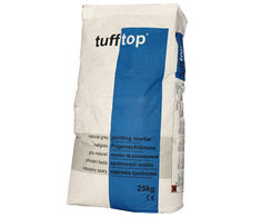 Tufftop® - cement jointing mortar for paving slabs and stone surfaces