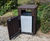 Recycled plastic waste / recycling bins 4