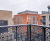 Balustrade and railings for Civic Centre Opportunities Site 6
