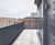 Balustrade and railings for Civic Centre Opportunities Site 2