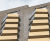 Bespoke balconies designed for High Street Quarter, Hounslow 2