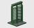 FenceSafe PedMaster - turnstile for temporary fencing 1