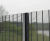FenceSafe Securus S2 - temporary security fencing, LPS B3 4
