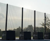 FenceSafe Securus S2 - temporary security fencing, LPS B3 - on this page