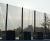 FenceSafe Securus S2 - temporary security fencing, LPS B3 0