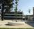 Amop Cell Forms concrete and steel planters 2