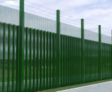 Securus S4 - 358 rigid mesh security fencing LPS 1175 D10 - on this page
