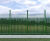 Securus S4 - 358 rigid mesh security fencing LPS 1175 D10 3