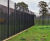Securus S3 - 358 rigid mesh security fencing, LPS 1175 C5 2