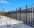 Securus S3 - 358 rigid mesh security fencing, LPS 1175 C5 3