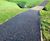 Enviro-Pave - recycled rubber and aggregate porous pathway surfacing 3