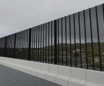 ModSec Securus S3 - modular security mesh fencing, LPS C5
