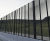 ModSec Securus S2 - modular security mesh fencing, LPS S2 2