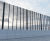 ModSec Securus S2 - modular security mesh fencing, LPS S2 1
