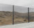 ModSec Securus S1 - modular security mesh fencing, LPS A1 2