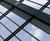 ModSec Dulok S1 - modular security double wire fencing, LPS A1 0