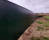 HoardSafe S1 - site security hoarding panels, LPS A1 - on this page