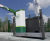 RiseMaster Solar - off-grid solar automatic arm barrier 4