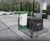 RiseMaster Solar - off-grid solar automatic arm barrier 5