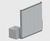 HoardSafe - site hoarding panels, composite recycled plastic 4