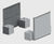 HoardSafe S1 - site security hoarding panels, LPS A1 1