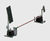 RiseMaster Solar - off-grid solar automatic arm barrier 8
