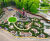 Safety surfacing for Alnwick Garden Trust’s Lilidorei Playground  1