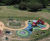 650m² of wet pour surfacing for Alexandra Park, Ipswich 0