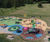 650m² of wet pour surfacing for Alexandra Park, Ipswich 1
