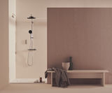 Experience spa-like showering with Ideal Standard's Solos range - on this page