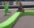 Loop Line polyethylene indoor seating 0