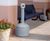 Smokers Ceasefire Freestanding Cigarette Bin 0