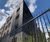 Vertical bar railings and sliding gate secure luxury care home 2