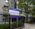 Vertical bar railings and sliding gate secure luxury care home 5