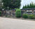 Metal railings and gates provide safety at special needs school 10
