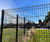 Vandal-proof fencing and gates for recreation grounds 3