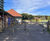 Vandal-proof fencing and gates for recreation grounds 9