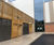 Acoustic barrier reduces noise pollution at leisure centre 2