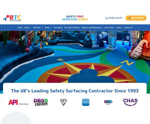 RTC Unveils a Bold Rebrand & Launches a New, User-Centric Website