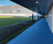 Exciting news from the Manchester City Football Club field!