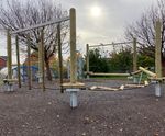 Transforming KS1, KS2 and playing fields at primary school