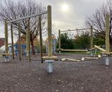 Transforming KS1, KS2 and playing fields at primary school - on this page