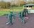 Transforming KS1, KS2 and playing fields at primary school 6