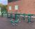 Transforming KS1, KS2 and playing fields at primary school 8