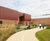 Outdoor seating and picnic tables for medium-security hospital 3