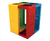 Gibillero Litter Bin By LAB23 1